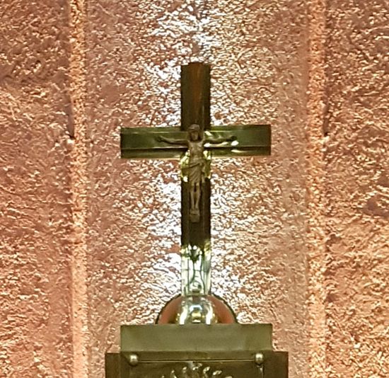 Altarkreuz